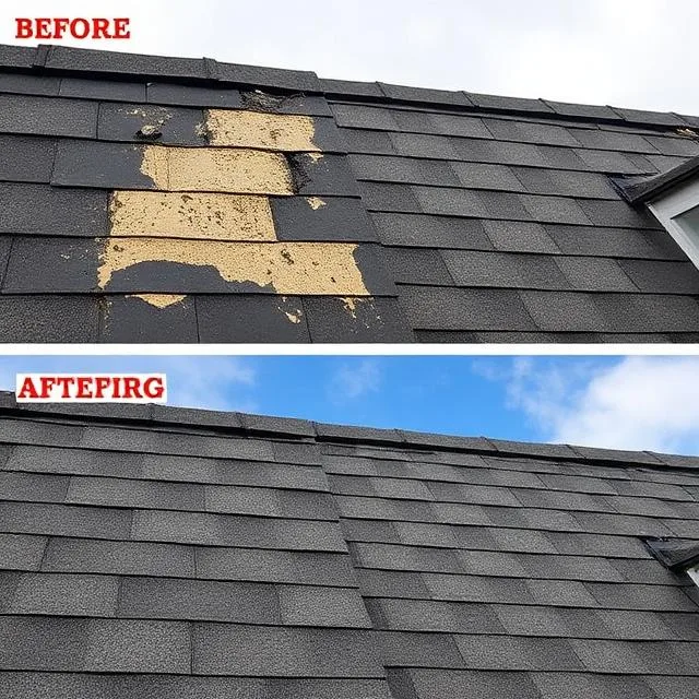 Roof Repair Near Me in Edinburg, IL near me